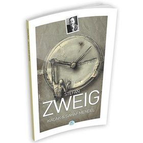 Kaçak ve Sahaf Mendel - Stefan Zweig