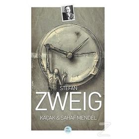 Kaçak ve Sahaf Mendel - Stefan Zweig