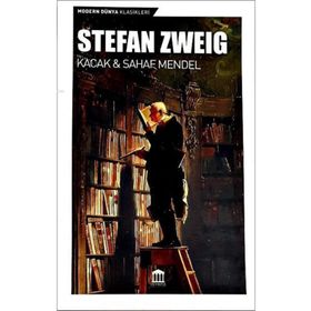 Kaçak ve Sahaf Mendel - Stefan Zweig