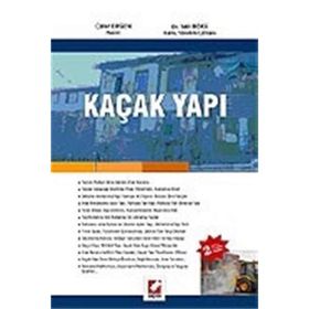 KAÇAK YAPI - CAFER ERGEN; VELI BÖKE