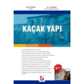 KAÇAK YAPI - CAFER ERGEN; VELI BÖKE
