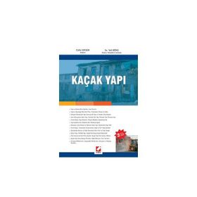 KAÇAK YAPI - CAFER ERGEN; VELI BÖKE