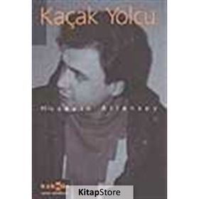 KAÇAK YOLCU - HÜSEYİN ATLANSOY
