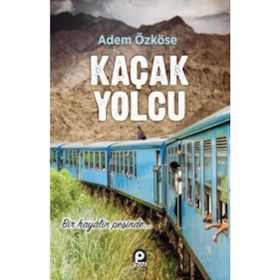 KAÇAK YOLCU - JAKLIN ÇELİK