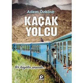 KAÇAK YOLCU - JAKLIN ÇELİK