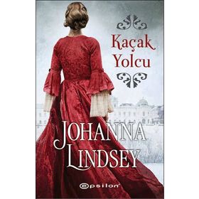 KAÇAK YOLCU - JOHANNA LINDSEY