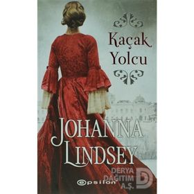 KAÇAK YOLCU - JOHANNA LINDSEY