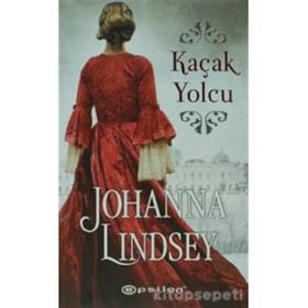KAÇAK YOLCU - JOHANNA LINDSEY