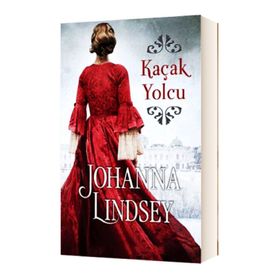 KAÇAK YOLCU - JOHANNA LINDSEY