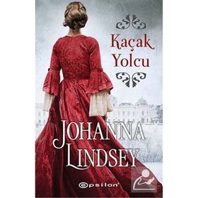 KAÇAK YOLCU - JOHANNA LINDSEY