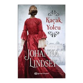 KAÇAK YOLCU - JOHANNA LINDSEY