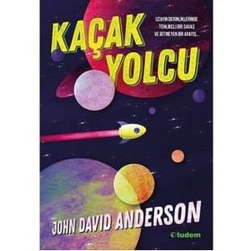 Kaçak Yolcu - John David Anderson