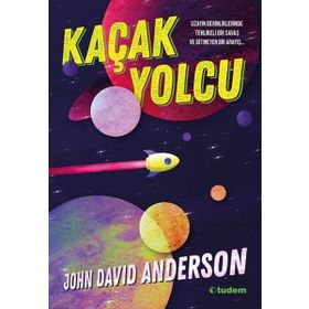 Kaçak Yolcu - John David Anderson