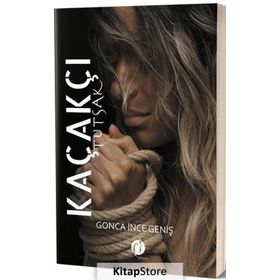 Kaçakçı - Gonca İnce Geniş