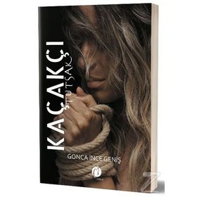 Kaçakçı - Gonca İnce Geniş