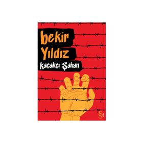KAÇAKÇI ŞAHAN - BEKIR YILDIZ