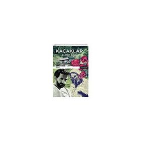 Kaçaklar - Alper Akçam