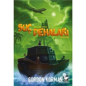 Kaçaklar- Suç Dehaları - Gordon Korma