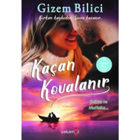 Kaçan Kovalanır - Gizem Bilici
