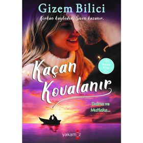 Kaçan Kovalanır - Gizem Bilici