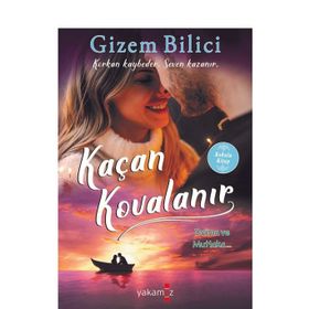 Kaçan Kovalanır - Gizem Bilici