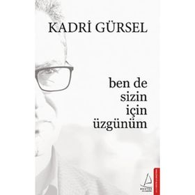 KAÇAN UYKULARIN PEŞINDEN - DOĞAN GÜNDÜZ