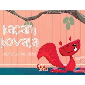 Kaçanı Kovala - Nilüfer Zontul Aktaş