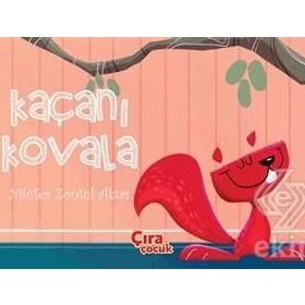 Kaçanı Kovala - Nilüfer Zontul Aktaş