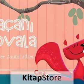 Kaçanı Kovala - Nilüfer Zontul Aktaş
