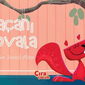 Kaçanı Kovala - Nilüfer Zontul Aktaş