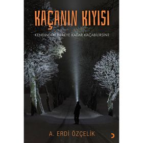Kaçanın Kıyısı - A. Erdi Özçelik