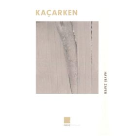 Kaçarken - Hayri Zafer