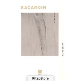 Kaçarken - Hayri Zafer