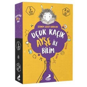 KAÇIK - HALIL CIBRAN