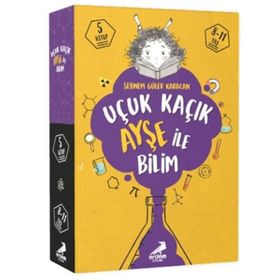 KAÇIK - HALIL CIBRAN