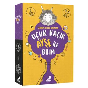 KAÇIK - HALIL CIBRAN