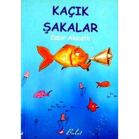 KAÇIK ŞAKALAR - 9 - CABIR ALACATLI