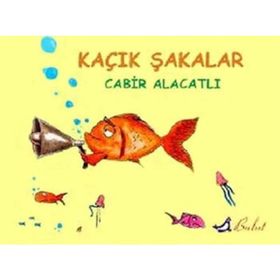 KAÇIK ŞAKALAR - 9 - CABIR ALACATLI