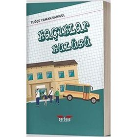 Kaçıklar Kulübü - Tuğçe Yaman Sarıgül