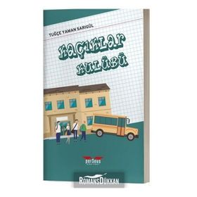 Kaçıklar Kulübü - Tuğçe Yaman Sarıgül