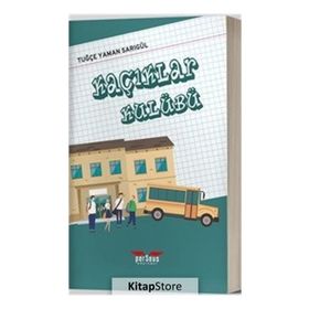 Kaçıklar Kulübü - Tuğçe Yaman Sarıgül