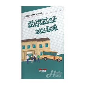 Kaçıklar Kulübü - Tuğçe Yaman Sarıgül