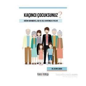 Kaçıncı Çocuksunuz? - Kevin Leman