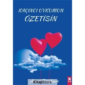 Kaçıncı Uykumun Özetisin - Aziz Bozkurt