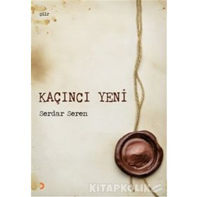 KAÇINCI YENI - SERDAR SEREN