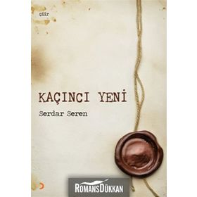 KAÇINCI YENI - SERDAR SEREN