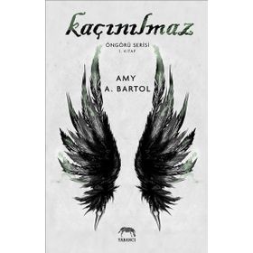 Kaçınılmaz - Amy A. Bartol