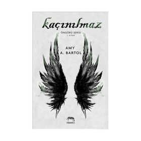 Kaçınılmaz - Amy A. Bartol