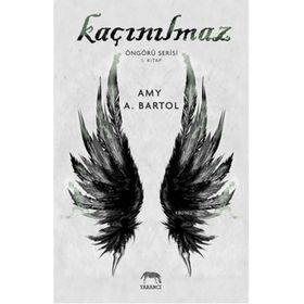 Kaçınılmaz - Amy A. Bartol