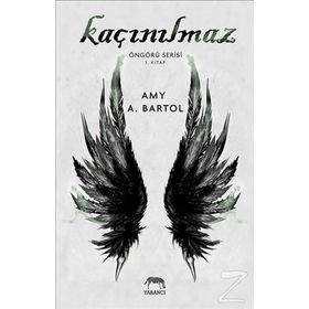 Kaçınılmaz - Amy A. Bartol